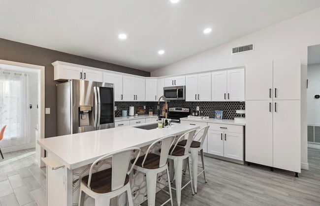 Kalani Oasis Paradise with Pool - Foto 9