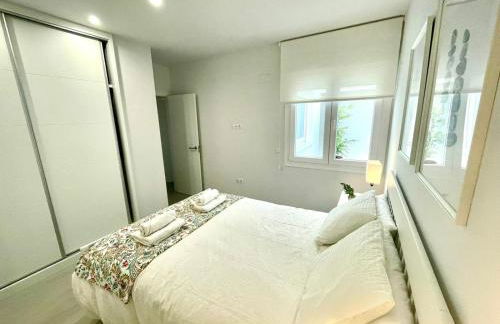 GATU PREMIUM Sandia Beach lujo junto al mar, parking y piscina común," Preferente mayores de 21 años y familias " - Foto 28