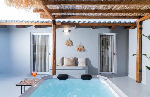 Arbona Apartment IIΙ - View - Photo 2