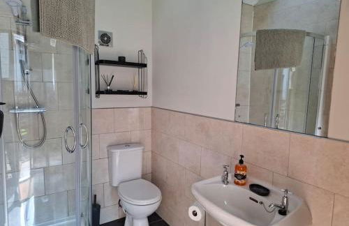 Rhyd Y Geifr, Cosy Barn Conversion in Maerdy - Photo 35