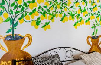 The Lemon Tree - Foto 54