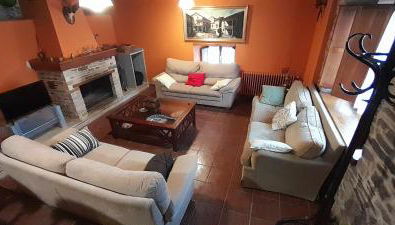 Casa de Abril 2 - Foto 2