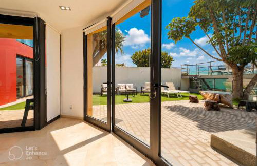 Villa Las Terrazas 17 Exclusive Chill Out and Pool By Canarias Prime Homes - Foto 76