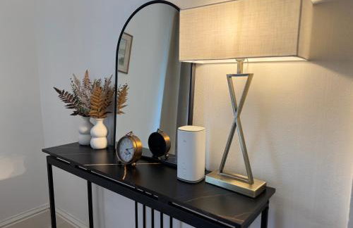 Glenrigh House - Main Residence for 7 people - Photo 10