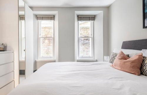 Immaculate 3 Bed Apartment with Private Entrance in Inverleith - Foto 10