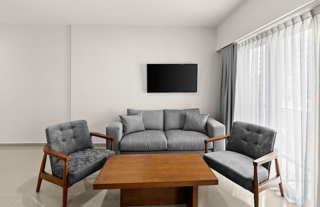 Casa Barros Vacation Condos - Foto 48