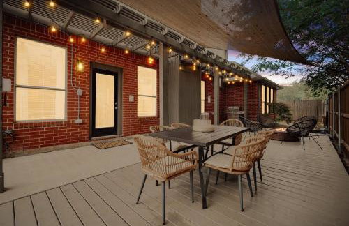 Live Like Royalty - Highland Village 6BR Mansion - Foto 43