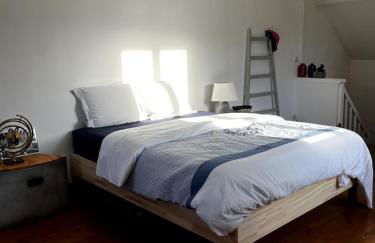 Fécamp Beachfront House - Foto 20