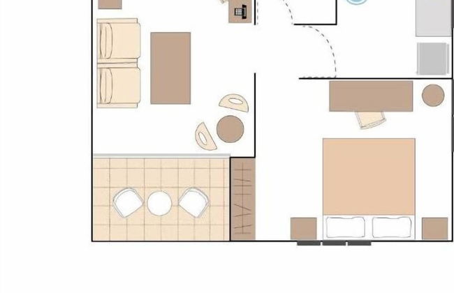 Lordos Hotel Apartments - Foto 24