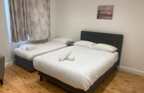 The central flat - Foto 2