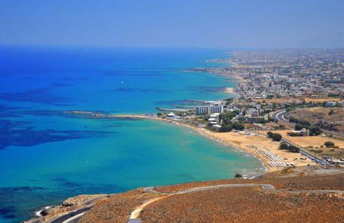 Aigialis Apartments & Studios - Foto 66