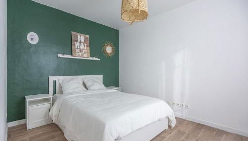 Tea&Chill - Mimosa - Proche métro 5 - Foto 3