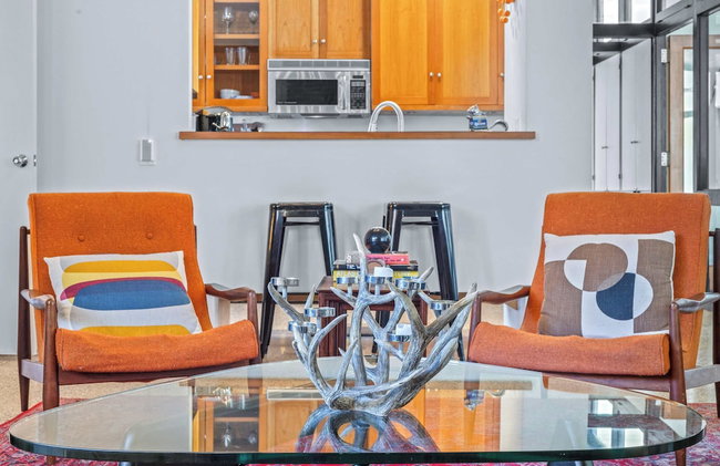 Mid Century Modern - Weekly Winter Rates - Foto 85