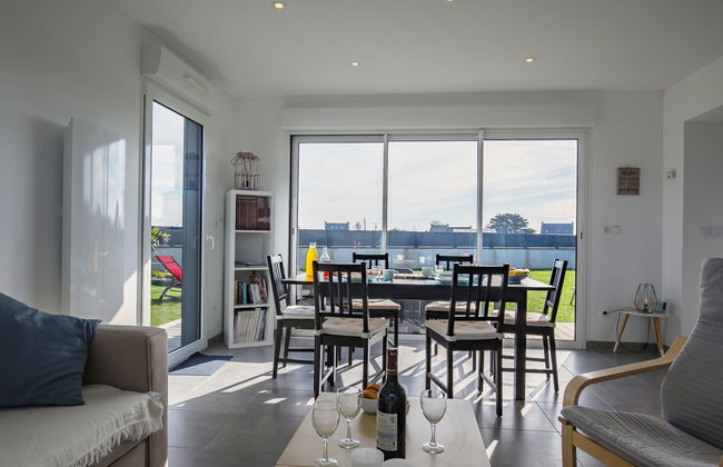 Holiday Home Ty Mamm by Interhome - Foto 17