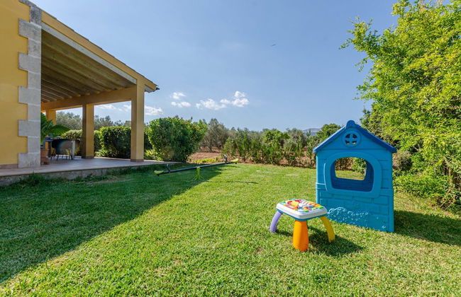 Town Center Villa in Buger - Foto 37