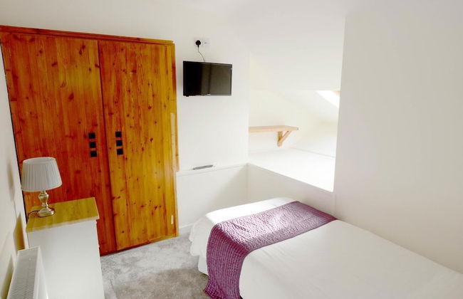 The Helm Sea View House - Photo 12