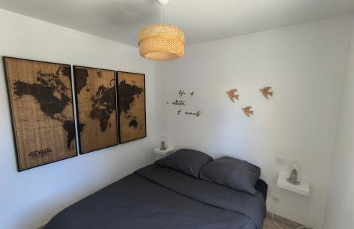 Maison vendéene bord de mer - env 1 km plage- - Foto 22