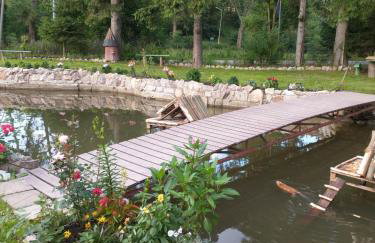 Altana całoroczna Vira numer 7 Herbergerówka Agroturystyka na wsi - Foto 26