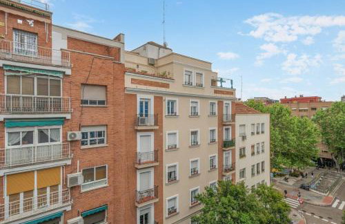 Elegance & comfort in Chamberi- 3B - Foto 24