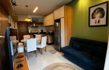 Ap com 2 quartos - Casas de Alter - Foto 1