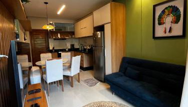 Ap com 2 quartos - Casas de Alter - Foto 1