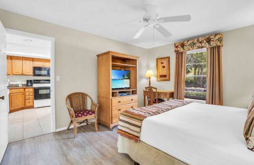 First Floor With Resort View - Foto 14