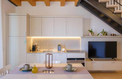 L'Oro di Pizzon - Exklusive Holiday Apartments Lake Garda - Foto 19