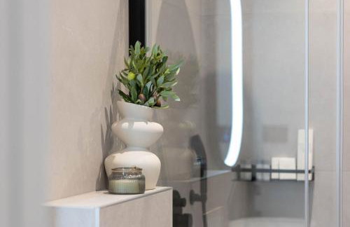 Olea Mansion Excelsior - Tennis, ATV, Sauna, Jacuzzi, Gym - Foto 52