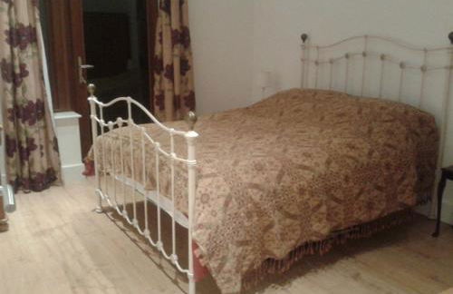 Hilltop Lodge - Foto 7