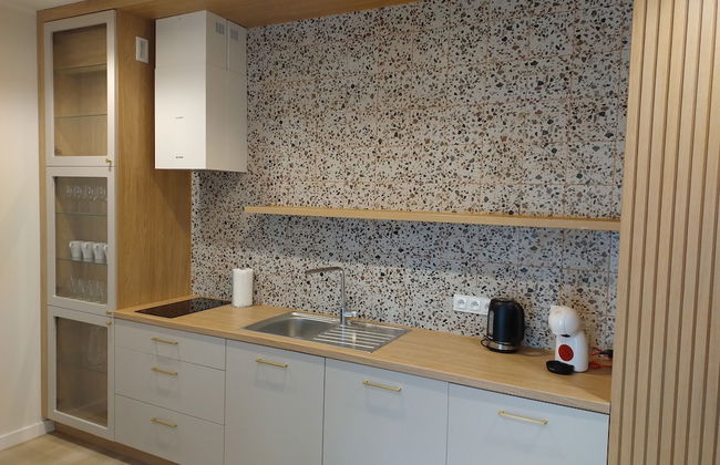 Family Homes - Apartament Nowe Hallerowo - Photo 11