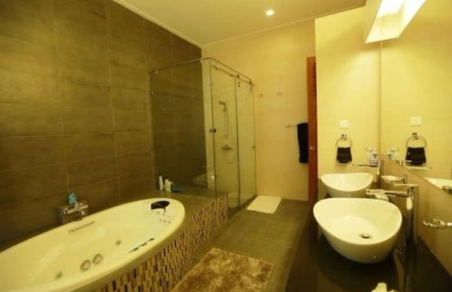 The Sanctuary Boutique Bungalow Kandy - Foto 10