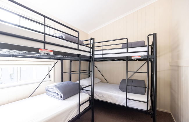 NRMA Treasure Island Holiday Resort - Foto 21