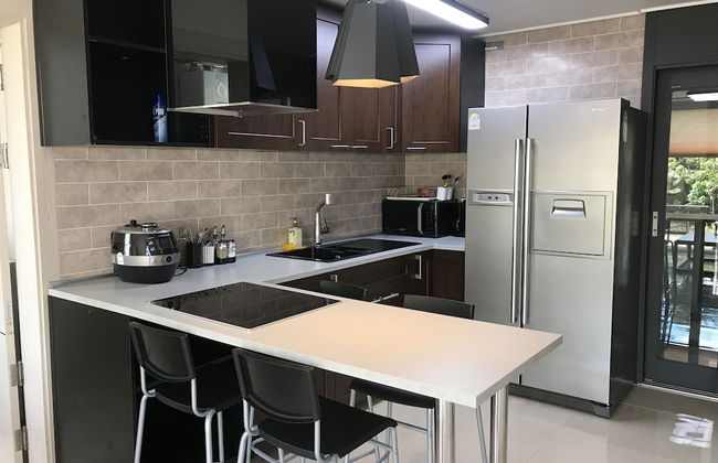 Terrace Hill Resort - Foto 49