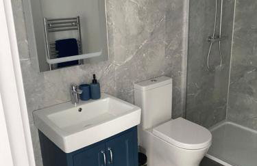 Ballymullock Barn Lofts - Foto 15