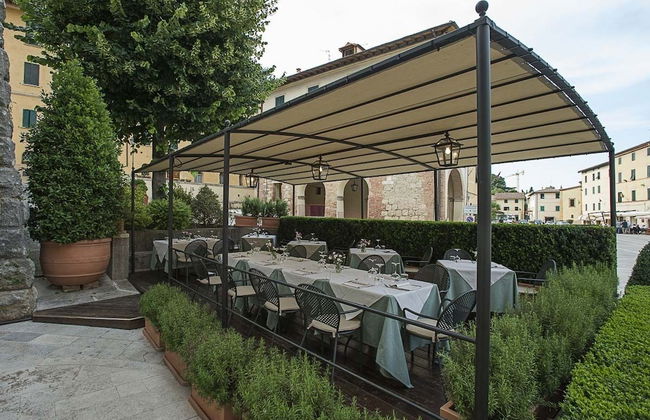 La Locanda Di Cetona - Photo 37