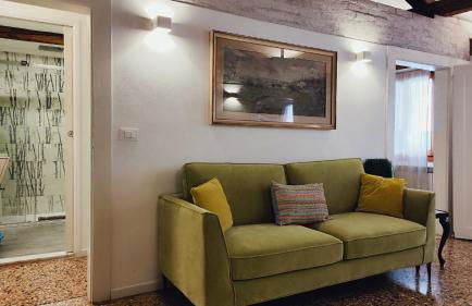 Stefany's Home Venice Apartment - Foto 13