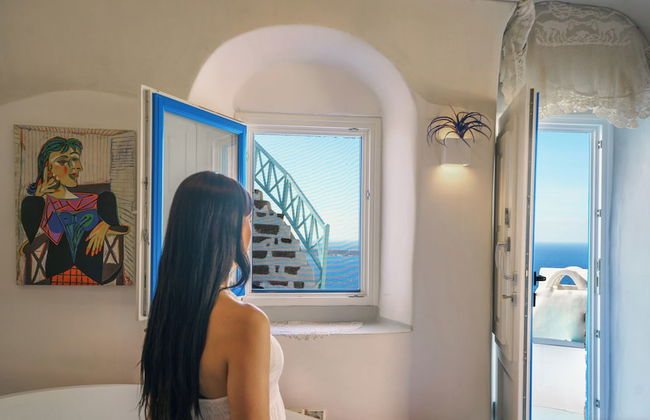 Santorini Paradise - Photo 32