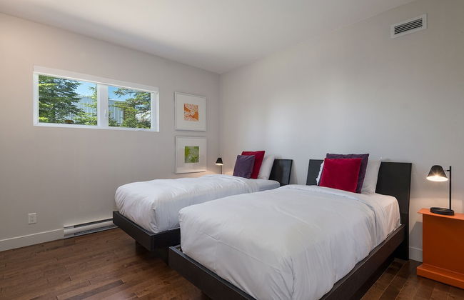 Les Chalets Forêt - Foto 21