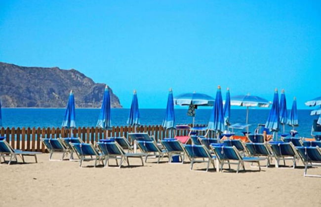 Residence Baia dei Delfini - Foto 37