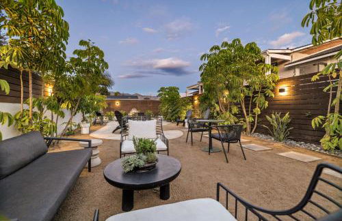 Casa Castillo - Boutique Suites in Downtown Santa Barbara - Foto 51