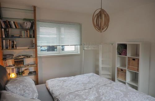 Wohnen überm Atelier - Foto 13