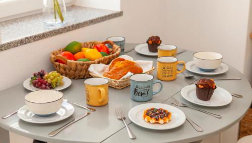 Alegria's House - Foto 2