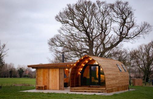 Homestead Gardens by Wigwam Holidays - Foto 13