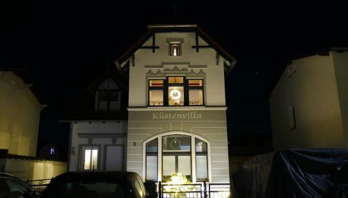 Küstenwilla FeWo Usedom - Foto 3