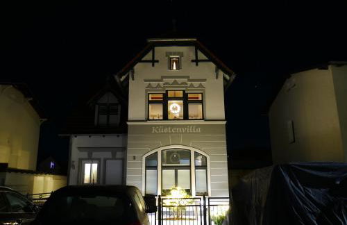 Küstenwilla FeWo Usedom - Foto 3