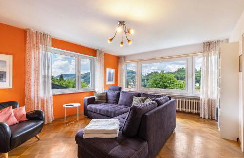 Ferienwohnung Lammerberg - Foto 2