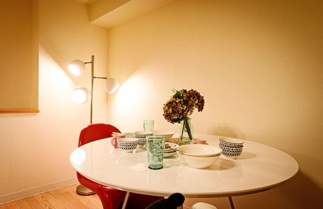 Hostel PRELION SAPPORO - Photo 63