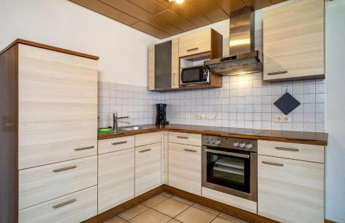 Drei-Mädelhaus Ambs Wohnung 2 - Foto 13