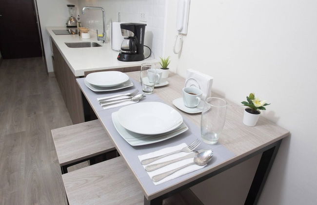 Brand New Loft W Ac - Ur Place - Foto 19