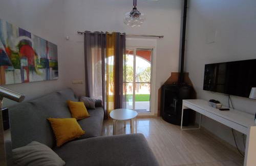 Casa El Niuet Peñiscola/Peniscola ideal familias - Foto 16